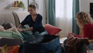 Elle se souvient du visage de son agresseur. Demain Nous Appartient Tf1 Ce Qu Il Faut Savoir De La Serie Dna