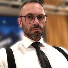 Carl Charlesworth's Instagram, Twitter & Facebook