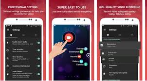 Eventually, players are forced into a shrinking play zone to engage each other in a tactical and diverse. Top 5 Screen Recorder Apps For Android Cashify Blog