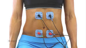 Abdominal Muscles Electrode Placement For Compex Muscle Stimulators