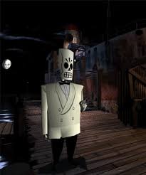 Check spelling or type a new query. Manny Calavera Smokes Gif Grim Fandango Personajes Calaveras