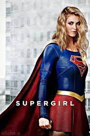 Dear No One Supergirl Supergirl Superman Melissa Supergirl