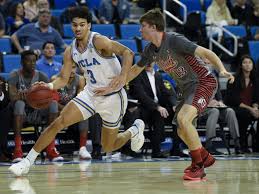 No Comeback This Time As Utes Fall To Bruins In Another Road Loss In 2020 College Basketball Game Comebacks Basketball Teams