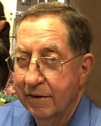 Wallace James Bennett Obituary April 21, 2025