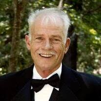 Mr. James Charles Ferrell Obituary