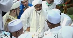 In these page, we also have variety of images available. Dihadiri Ribuan Orang Begini Momen Resepsi Pernikahan Putri Habib Rizieq