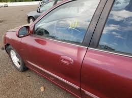 Image result for Cardinal Red 1999 Hyundai