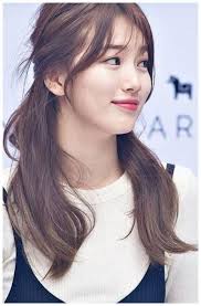 From straight to sleek, wavy or curly there is a right hairstyle. 40 Beautiful Korean Hairstyles Women 2021 In 2021 Korean Hairstyles Women Korean Hairstyle Womens Hairstyles