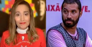 See if your friends have read any of sonia abrão's books. Sonia Abrao Fala De Gilberto Apos Saida De Sarah Siga Um Caminho Sem Surtos