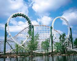 Adventureland Rides Adventureland Usa