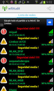 Mejores aplicaciones para descifrar claves wifi. Como Hackear Wifi Las 17 Mejores Aplicaciones De Hacking Para Android Y Iphone