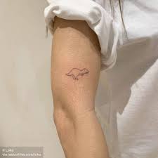 Captivate them with this stunner and. Tiny Tattoos
