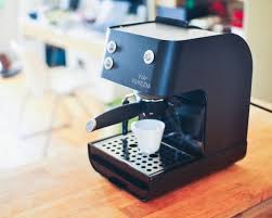 Saeco Via Venezia Espresso Machine Review Frshgrnd Coffee Reviews Travel Photography Espresso Machine Reviews Espresso Machine Espresso