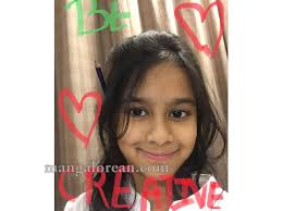 Excerpts from Gangamma's Diary.....a Story