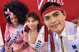 Congratulations to nephew Vincent Short