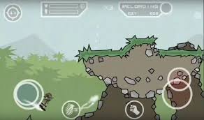 Combate con hasta 6 jugadores online en este divertido cruce entre . No Root Mini Militia Invisible Mod Apk Download 2017 Updated 2019 Play With Invisible Avatar Andropc Mania