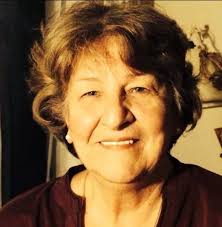 Avis de décès de Mme Denise Rioux