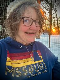 Granby MO winter wonderland photoshoot