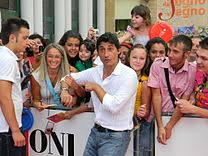 Find the perfect emilio solfrizzi stock photos and editorial news pictures from getty images. Emilio Solfrizzi Wikipedia