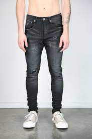 Find new and preloved purple brand items at up to 70% off retail prices. Purple Brand Denim P002 Wash Zip Pant Black Garmentory