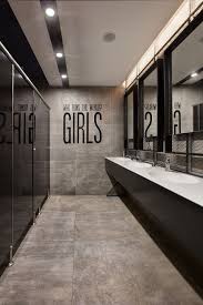 R E S T R O O M Restroomdesignideas Washroom Design Gym Design Interior Public Restroom Design