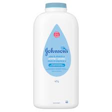 Johnson Johnson Baby Powder With Aloe Vitamin E Cornstarch 623g London Drugs