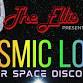 COSMIC LOVE, An Outer Space Discoteca New Years At... event in Newburgh, NY