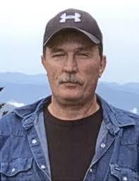 Obituary information for Kevin Wayne Johnson