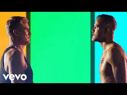 Последние твиты от imagine dragons (@imaginedragons). Imagine Dragons Das Video Zu Believer Monkeypress De