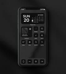 Traf On Twitter Iphone Design Widget Design Design