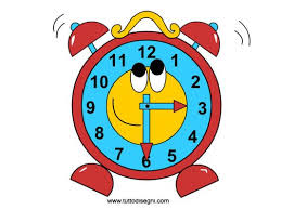 Tutto Disegni Orologi Disegni Da Colorare Da Stampare Orologio Disegni Sveglia