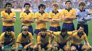 Loro sono abituati alla pressione di queste partite, noi però dobbiamo pensare alla nostra squadra ed essere. 16 Maggio 1984 Trapattoni E La Juve Festeggiano La Coppa Delle Coppe Tuttocalcio360