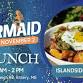 Blue Mermaid Brunch featuring Islandside Band event image