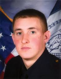 Officer Brian Moore, shot in Queens Village, dies; funeral Friday