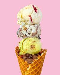 If you guessed banana, congratulations! You Can Now Get Magnolia Bakery Banana Pudding Ice Cream In Nyc Secretnyc