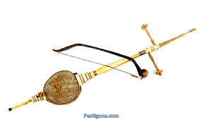 Doll alat musik tradisional bengkulu. Gambar Alat Musik Rebab Dan Cara Memainkannya