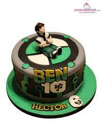 benten pastasi cake boy birthday cake cake design