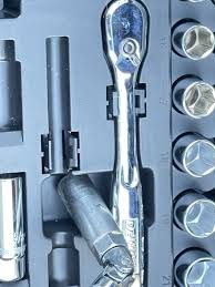 Reviews for DEWALT Mechanics Tool Set (226-Piece) with TOUGHSYSTEM 2.0 22  in. Medium Tool Box