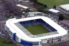 First team 17 hrs 51 mins ago 2 minutes reading time. Away Days Leicester City The West Ham Way