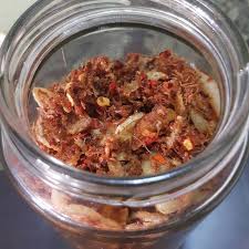 Jadi berbaloi buat banyak sekaligus dan simpan. Layan Serunding Halia Homemade Makanan Berpantang Paling Sedap Keluarga