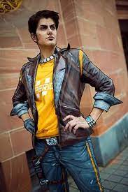 Deviantart is the world's largest online social community for artists and art enthusiasts, allowing people to connect. Borderland 3 Handsome Jack Cosplay Jacket Right Jackets