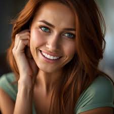 Harry's Women: Sandra Markham, by AI Generators : r/necroscope