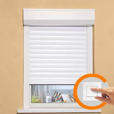 Check spelling or type a new query. Volet Roulant Pvc Recoupable Manuel A Sangle L 120 X H 120 Cm Cdiscount Bricolage