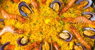 Spanien hat eine größere geografische vielfalt als jedes andere europäische land. Spanisch Kochen Spanische Rezepte Und Vieles Mehr