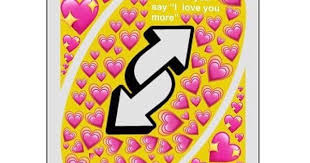 Uno Reverse Card With Love Cute Love Memes Cute Memes Love Memes