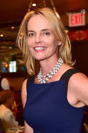 Author's Luncheon with Maureen Sherry, "Opening Belle" for the Benefit of  the Southampton Fresh Air Home