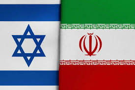 以色列摧毀核設施伊朗深夜反擊特拉維夫市 ...