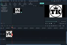Wondershare Filmora X V10 1 0 19 Patch License Key 2021 Free Download