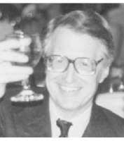 Stephen Ronald Petschek (1931