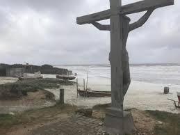 Metsul Alerta Por Posible Ciclon Y Tiempo Severo Para Uruguay